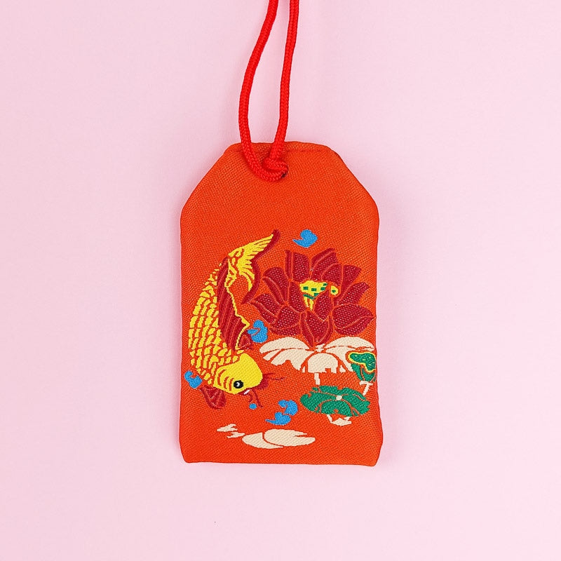 Omamori Bonne Chance