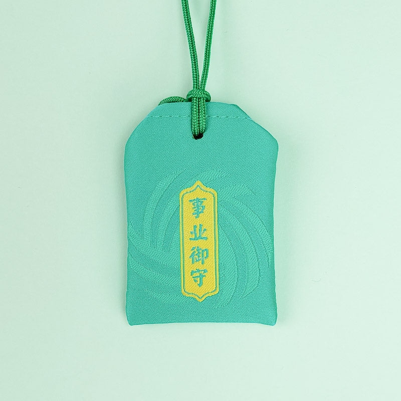 Omamori Business Success