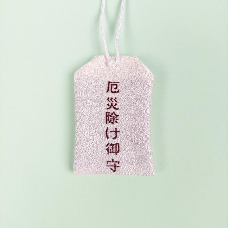 Omamori japanskt skydd