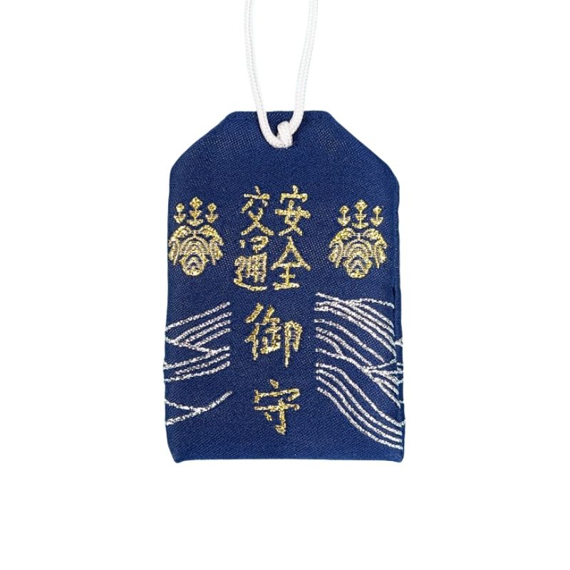 Omamori Trafiksäkerhet