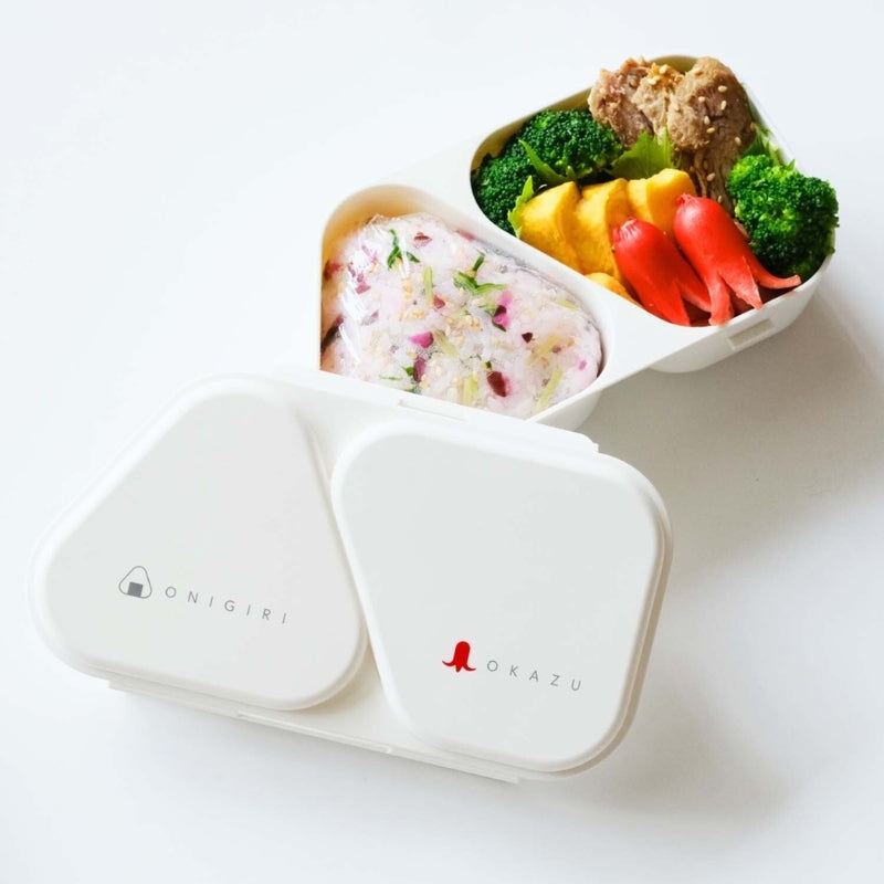 Onigiri Bento låda