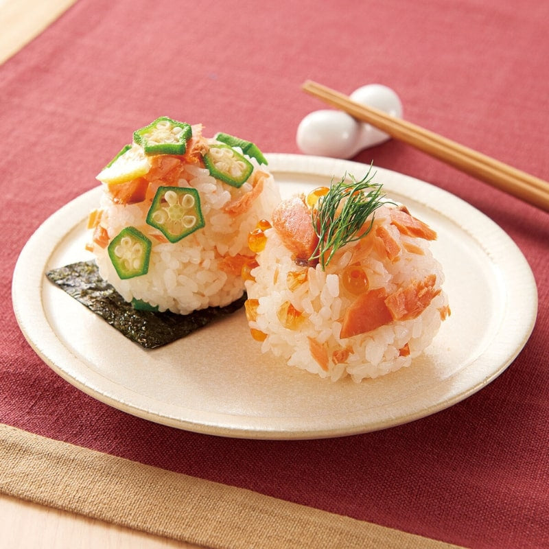 Onigiri gjutform Pon! Pon!