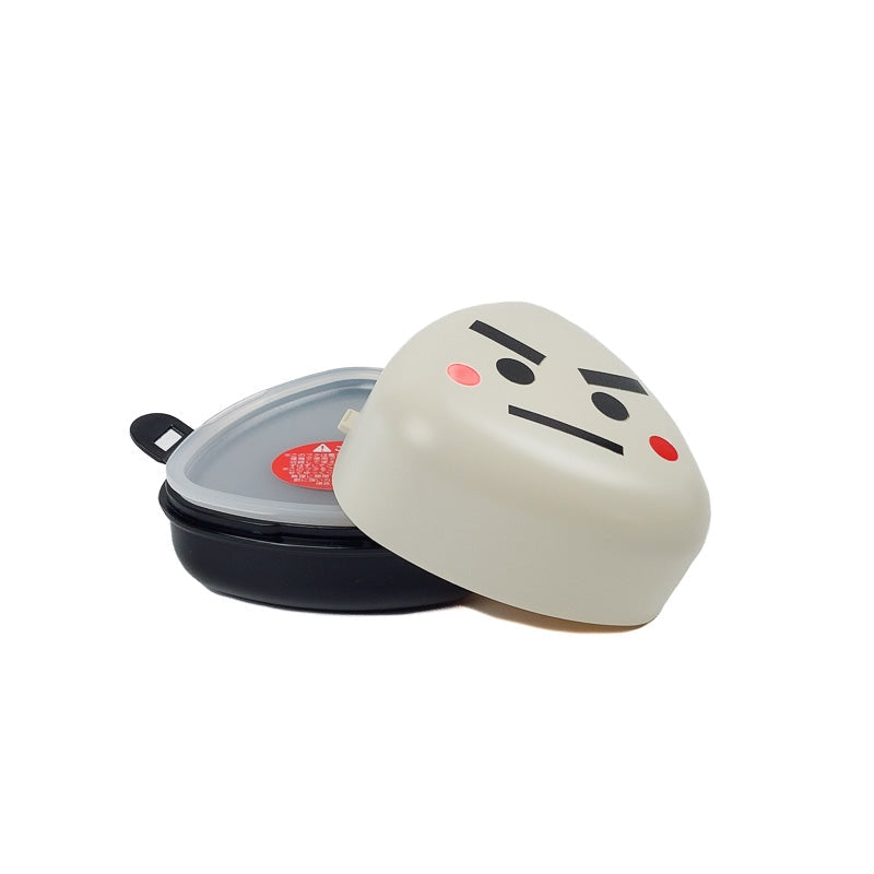 Onigiri Japansk Bento Låda