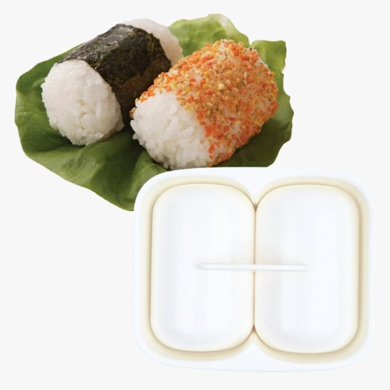 Onigiri mögel Tawara Duo