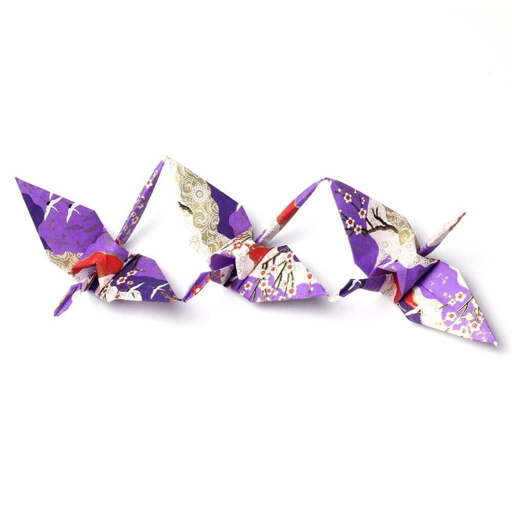 Origamikit - Renzuru-Tranor
