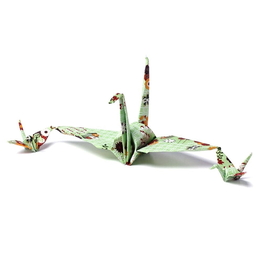 Origamikit - Renzuru-Tranor