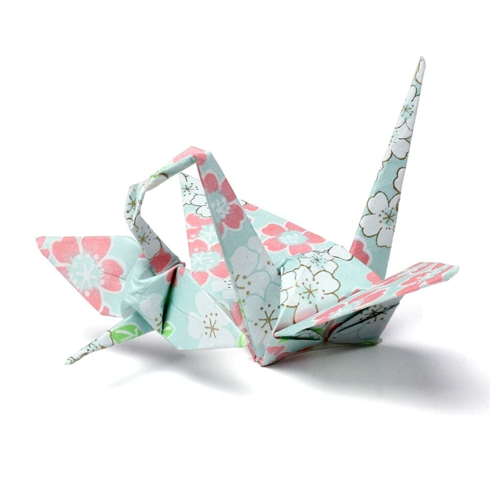 Origamikit - Renzuru-Tranor