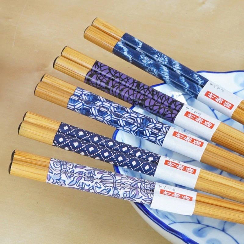 Original japanska ätpinnar