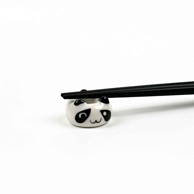 Panda japanskt ätpinneset