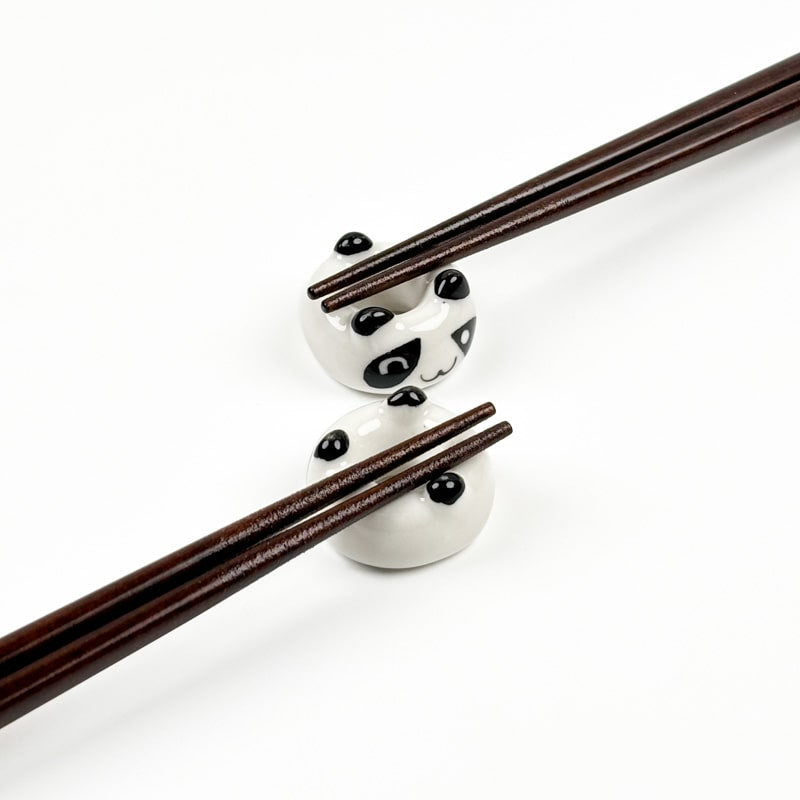 Panda japanskt ätpinneset
