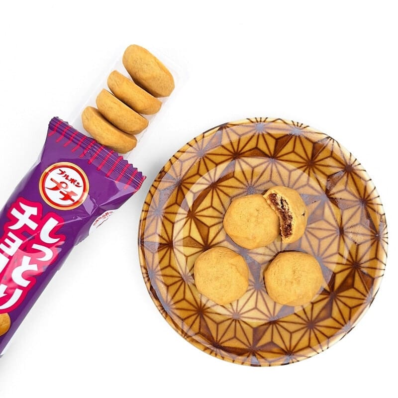 Petit Choco Kakor