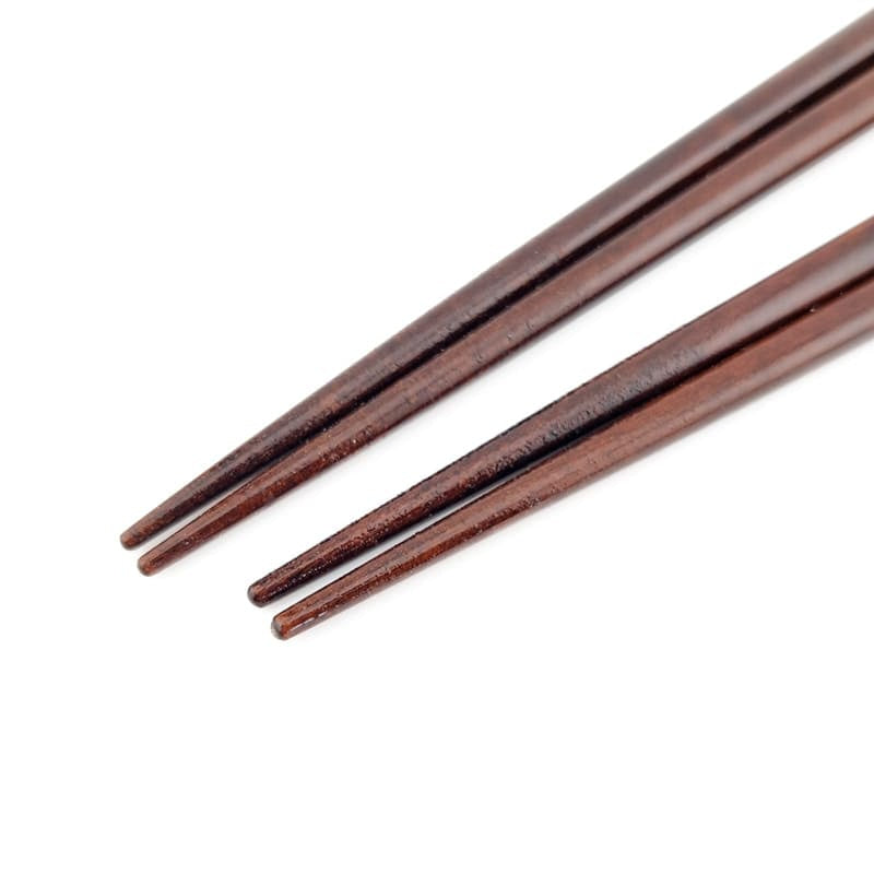 Raden japanska ätpinnar set