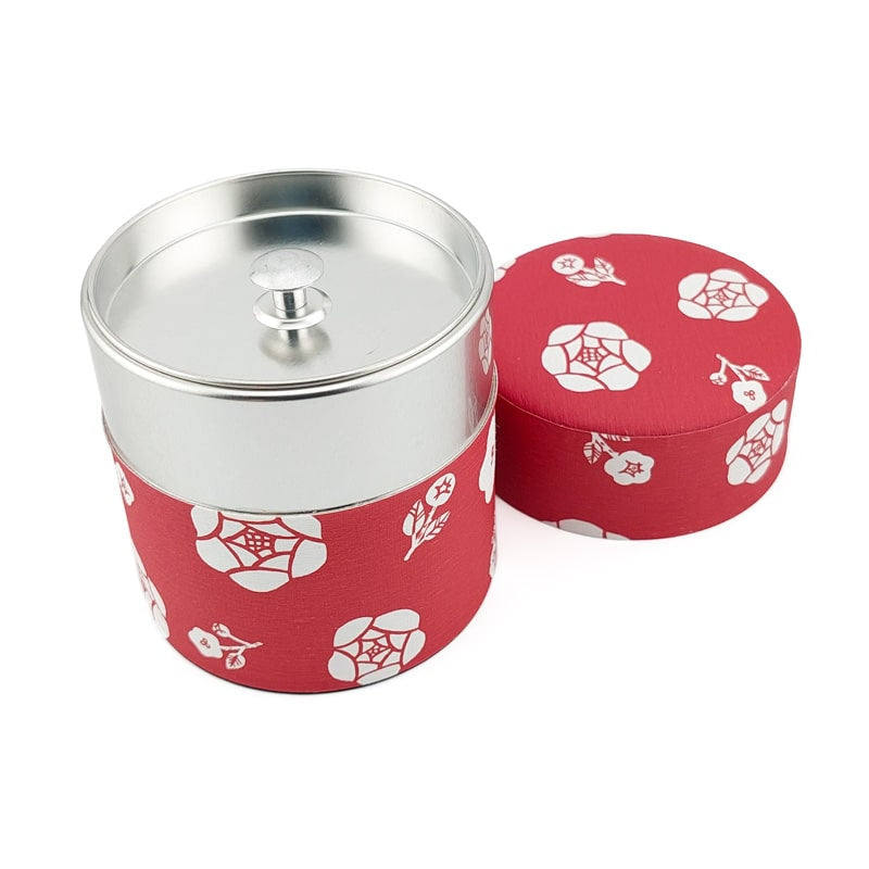 Roozu liten japansk tebox