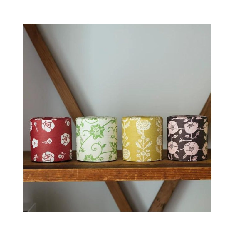 Roozu liten japansk tebox