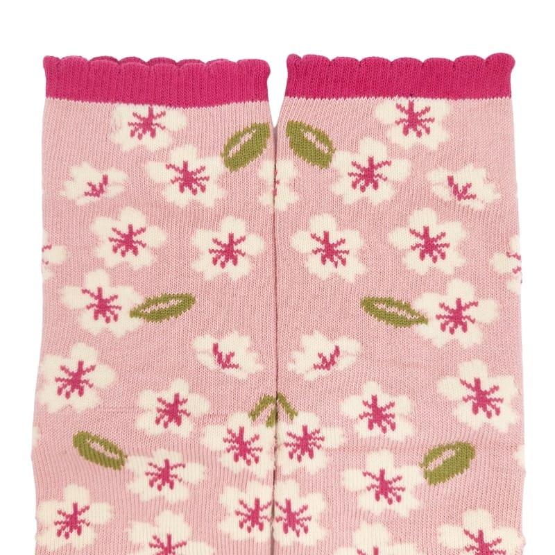 Sakura 5 fingers strumpor EU 36 39