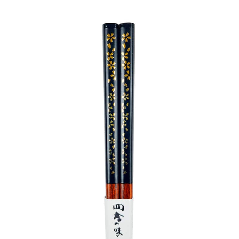 Sakura Gold japanska ätpinnar