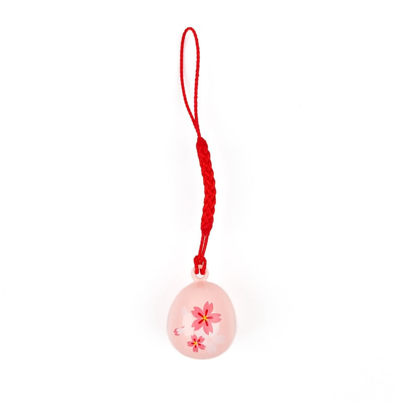 Sakura Grelot Nyckelring