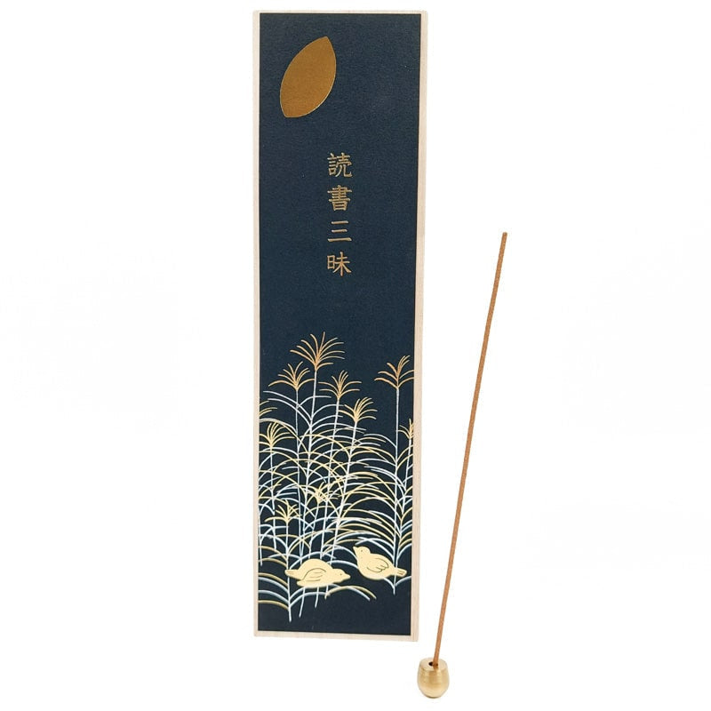 Sandelträ Japansk rökelse Gift Set