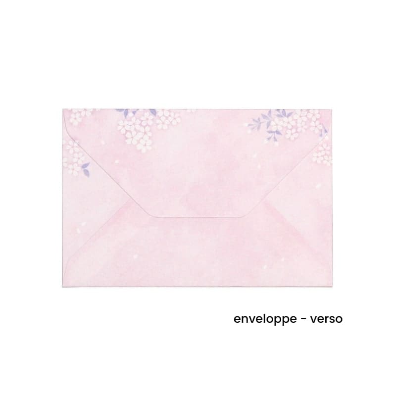 Sanshun Brev och kuvertpapper