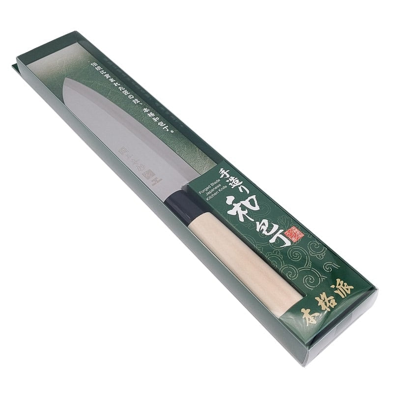 Santoku japansk kniv