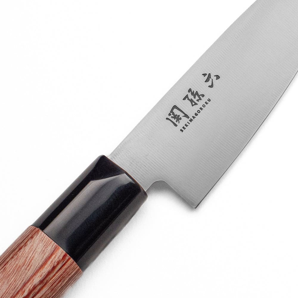 Seki Magoroku Redwood 10 cm kontorskniv