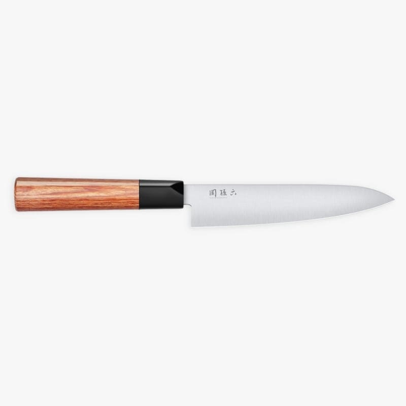 Seki Magoroku Redwood 15 cm universalkniv