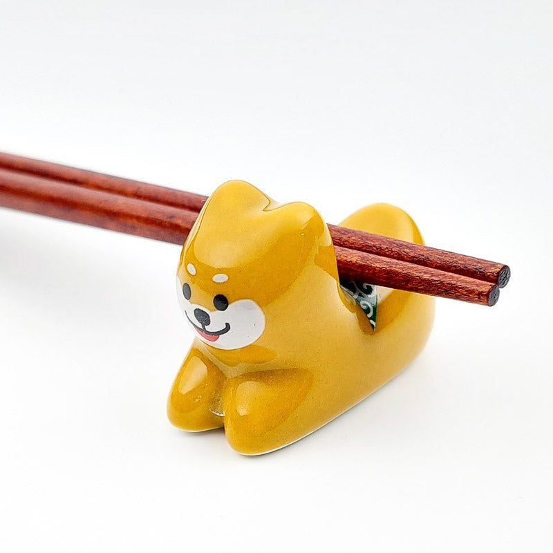 Shiba Inu ätpinne vila