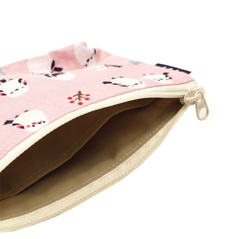 Shimaenaga japansk påse