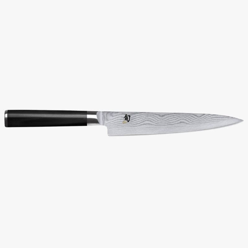 Shun Classic 15 cm universalkniv