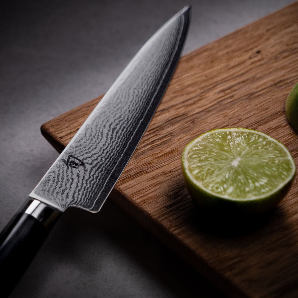 Shun Classic 15 cm universalkniv