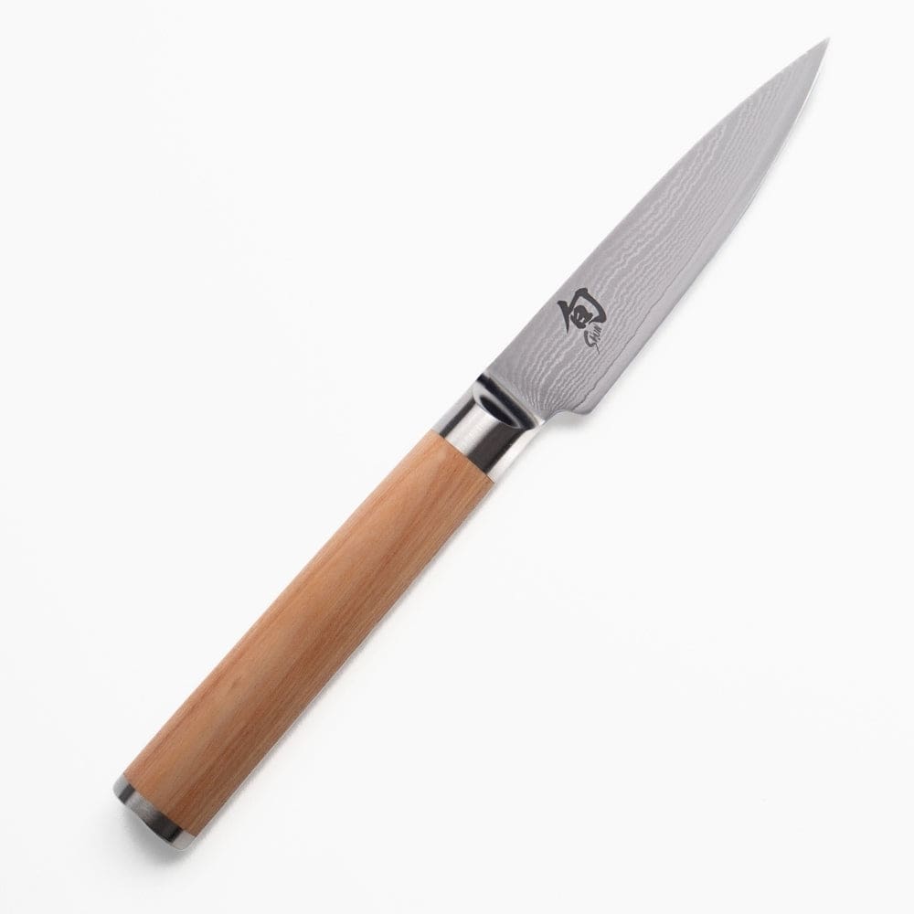 Shun Classic White 9 cm kontorskniv