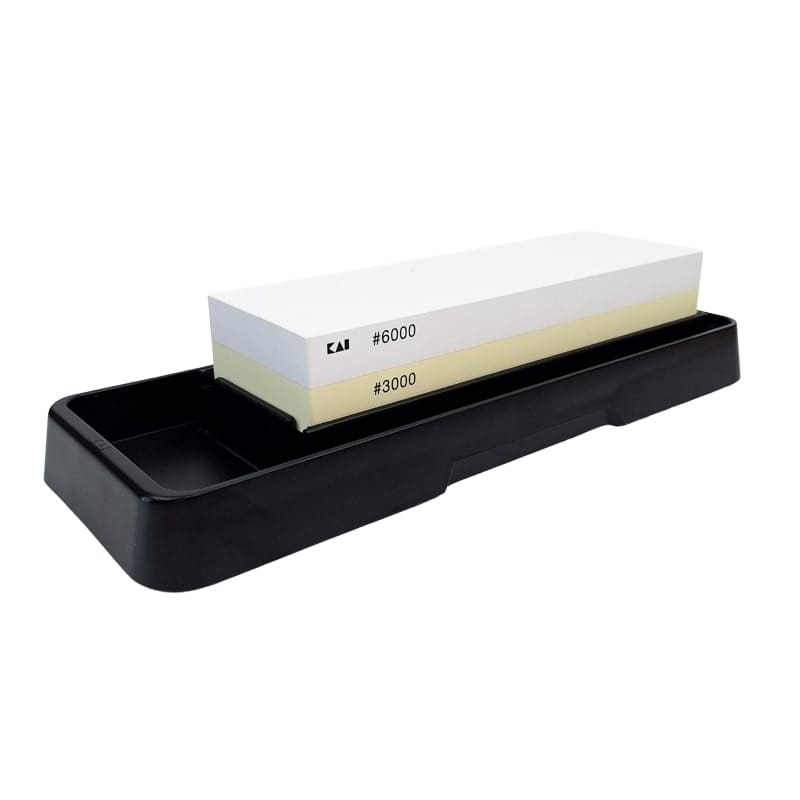 Slipsten Korn 3000/6000