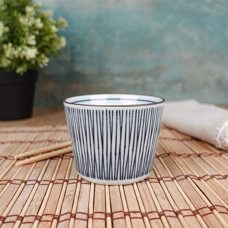 Soba Choko Japansk mugg