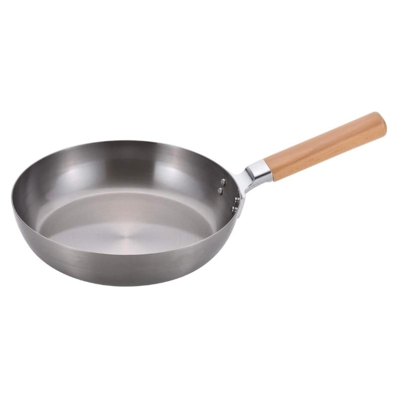 Stekpanna i japanskt järn 24 cm