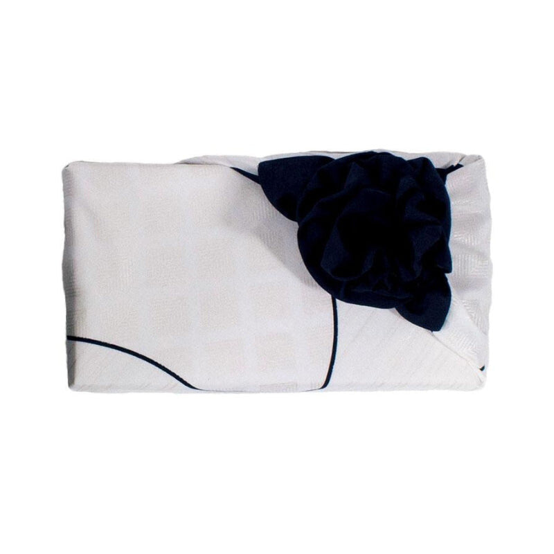 Stor japansk Furoshiki Ume 70x70 cm