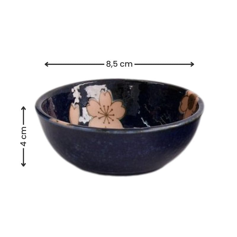 Sushi Set i porslin