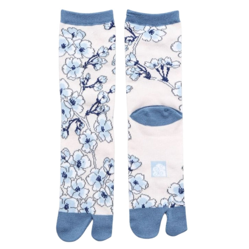 Tabi Blossom strumpor