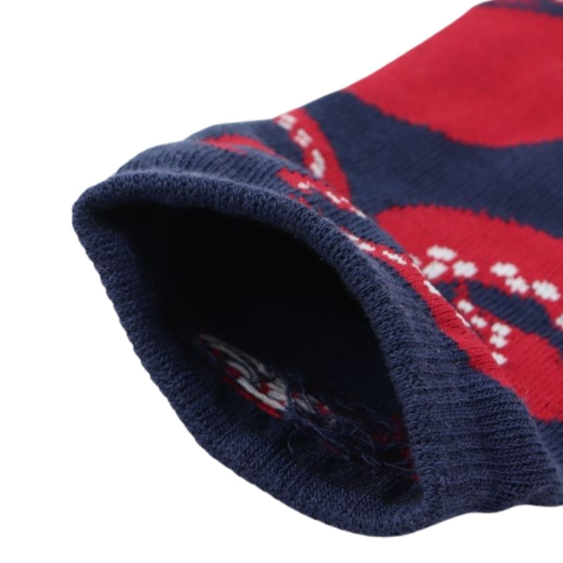 Tabi Octopus strumpor EU 37 43
