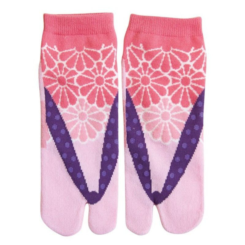 Tabi Pinku strumpor EU 36 40