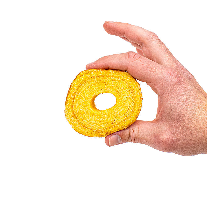 Taiyo Baumkuchen - Mjölk