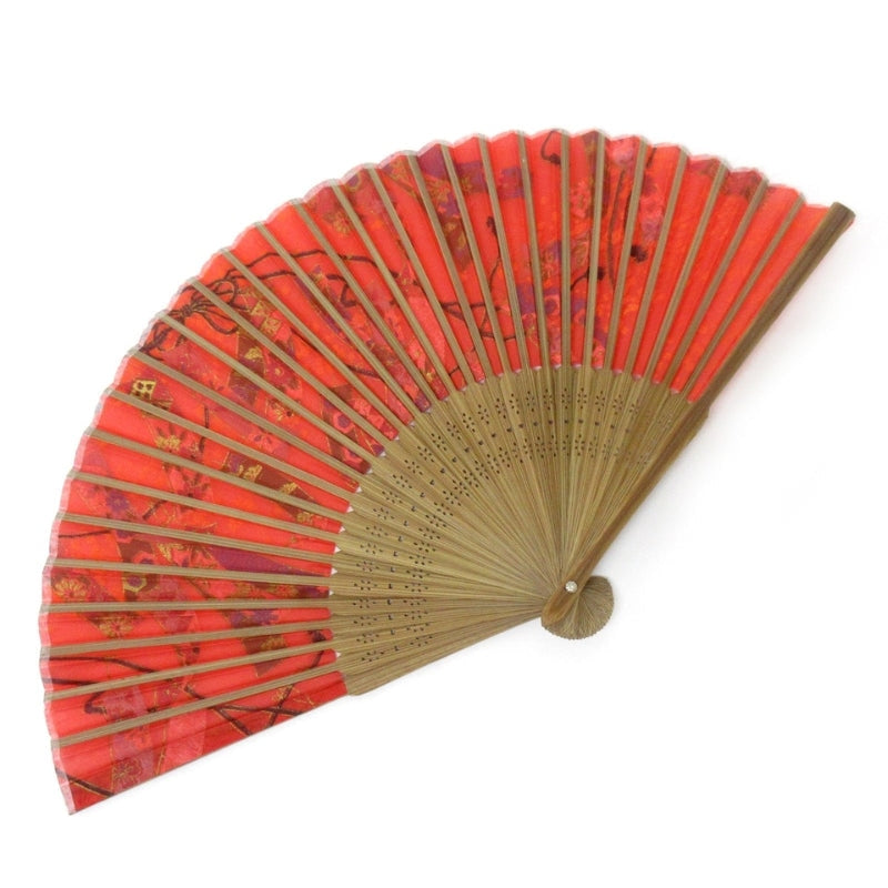 Tanzaku Japansk fläkt