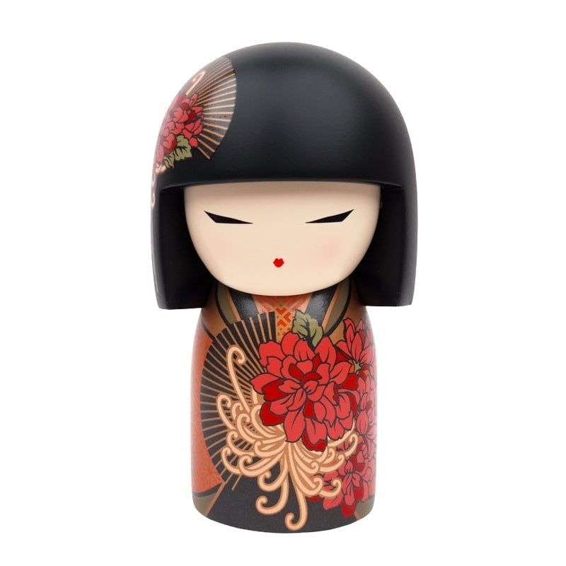 Tatsuyo Kimmidoll docka 10 cm