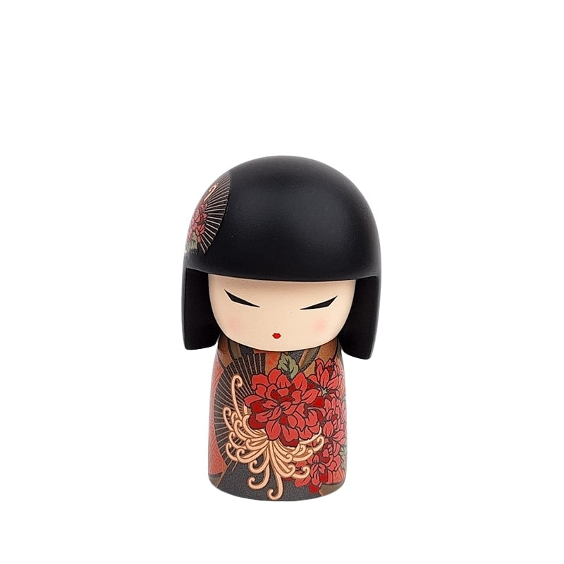 Tatsuyo Kimmidoll docka 6 cm