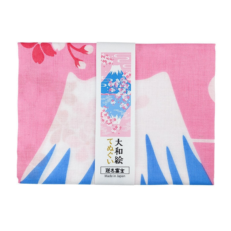 Tenugui Mount Fuji