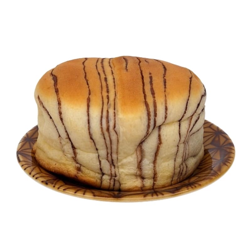 Tokimeki Choklad Japansk Brioche