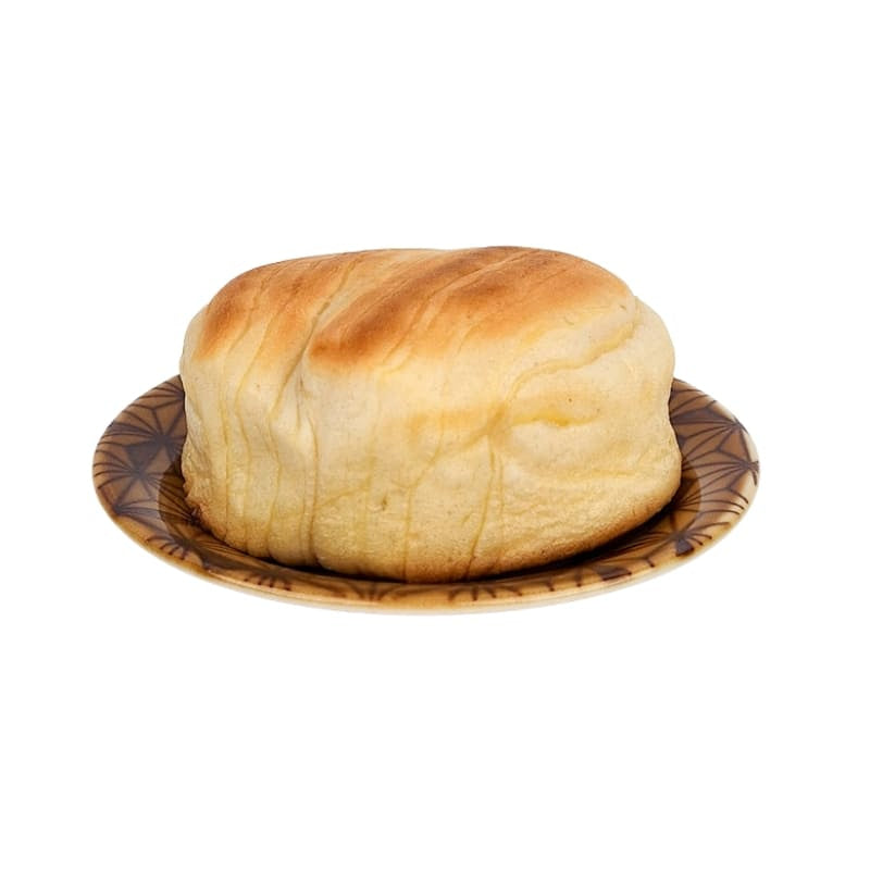 Tokimeki japansk brioche Hokkaido grädde