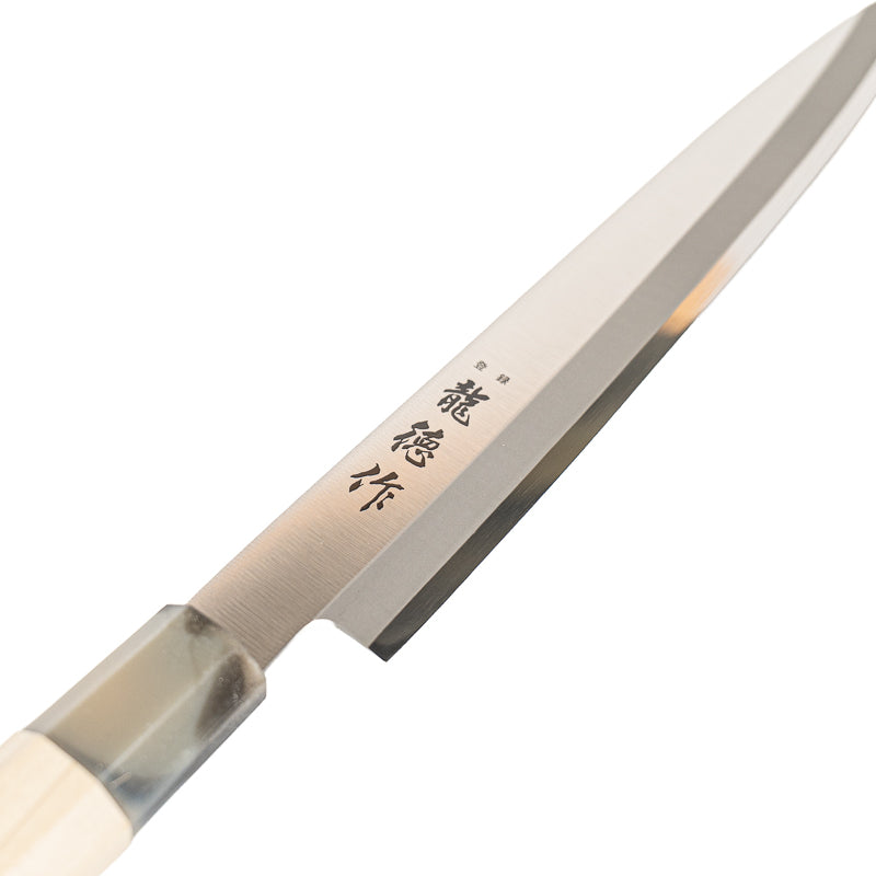 Traditionell Japansk Yanagiba-kniv 21 cm