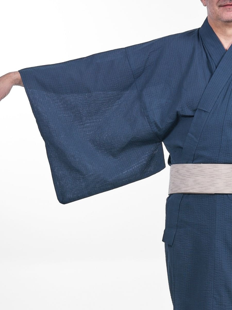 Traditionell japansk Yukata