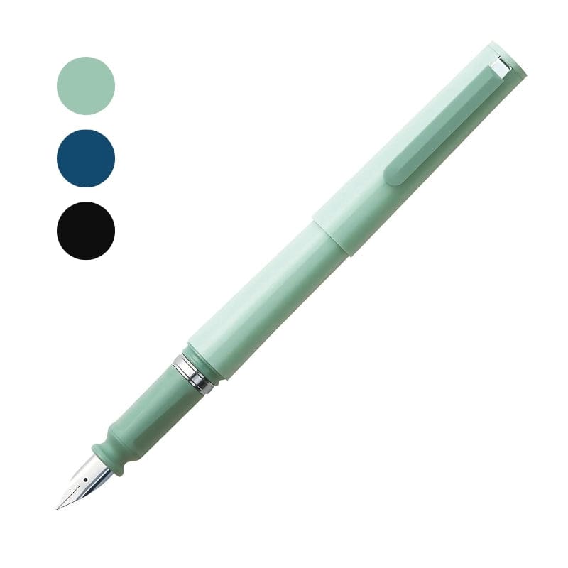 Tuzu Adjust Sailor Japansk reservoarpenna