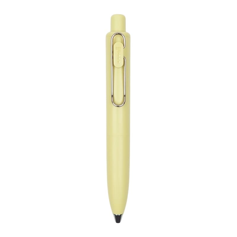Uni Ball One P Mitsubishi 0,5 mm gelpenna Banan